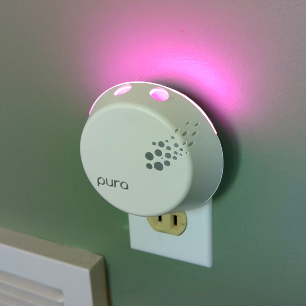 Pura Scent Diffuser